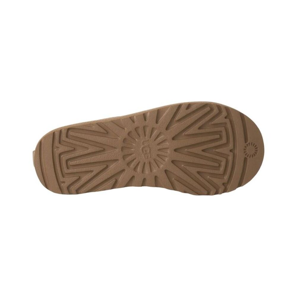 Ugg Classic Micro Suede Boot - Picture 4 of 5